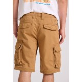 FUNKY BUDDHA FBM009-031-03-CAMEL Brown Image 1