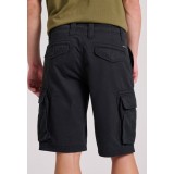 FUNKY BUDDHA FBM009-031-03-BLACK Black Image 2