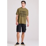 FUNKY BUDDHA FBM009-031-03-BLACK Black Image 3