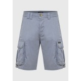 FUNKY BUDDHA FBM009-033-03-STORMY BLUE Blue Image 3