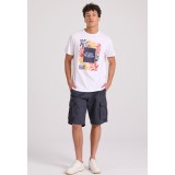 FUNKY BUDDHA FBM009-033-03-ANTHRACITE Coal Image 0