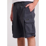 FUNKY BUDDHA FBM009-033-03-ANTHRACITE Coal Image 1