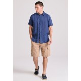 FUNKY BUDDHA FBM009-038-03-BEIGE Beige Image 0