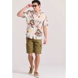 FUNKY BUDDHA FBM009-038-03-KHAKI Κhaki Image 0