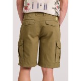 FUNKY BUDDHA FBM009-038-03-KHAKI Κhaki Image 2