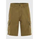 FUNKY BUDDHA FBM009-038-03-KHAKI Κhaki Image 3
