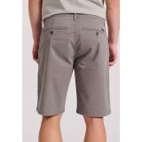 FUNKY BUDDHA FBM009-001-03-GREY Γκρί Εικόνα 2