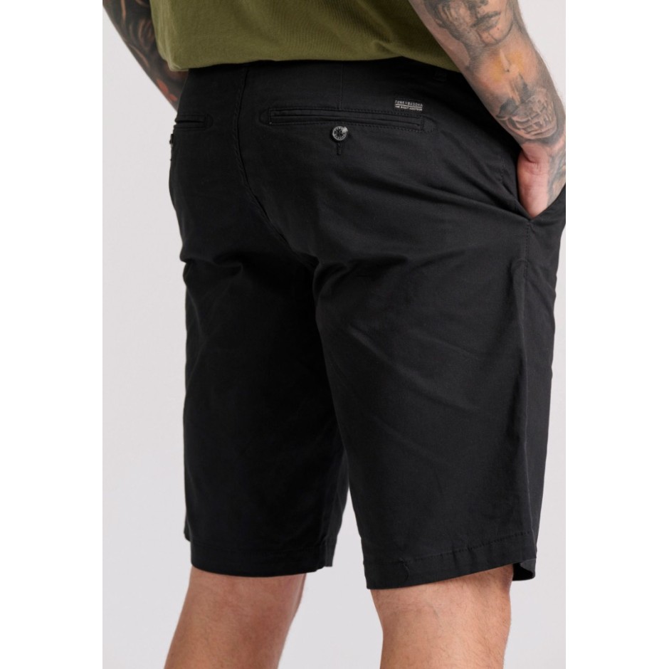 FUNKY BUDDHA FBM009-001-03-BLACK Black