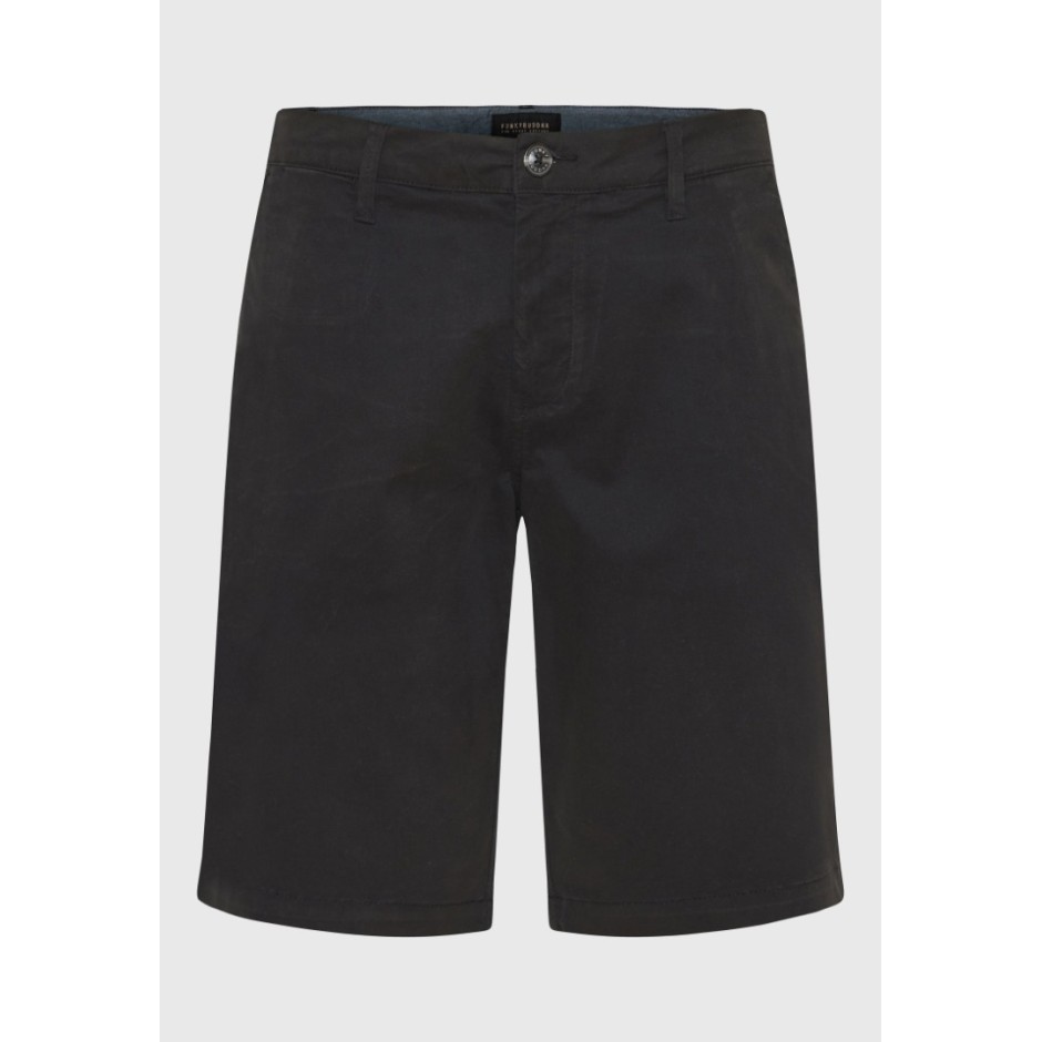 FUNKY BUDDHA FBM009-001-03-BLACK Black