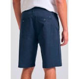 FUNKY BUDDHA FBM011-001-03-NAVY Blue Image 0