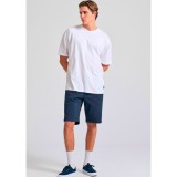 FUNKY BUDDHA FBM011-001-03-NAVY Blue Image 2