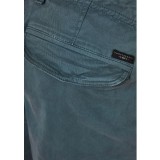 Ανδρική Βερμούδα Cargo Γκρι - Funky Buddha The Essentials Εικόνα 3