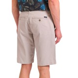 FUNKY BUDDHA FBM011-001-03-MIST GREY Grey Image 0