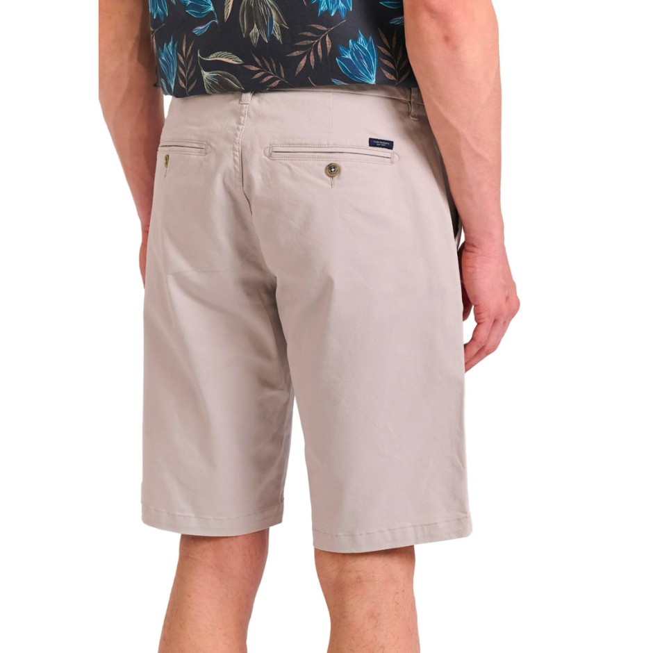 FUNKY BUDDHA FBM011-001-03-MIST GREY Grey
