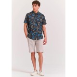 FUNKY BUDDHA FBM011-001-03-MIST GREY Grey Image 2