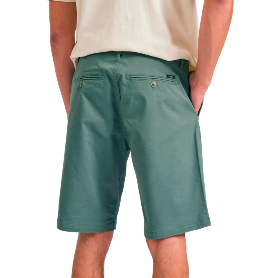 FUNKY BUDDHA FBM011-001-03-MINERAL GREEN Petrol
