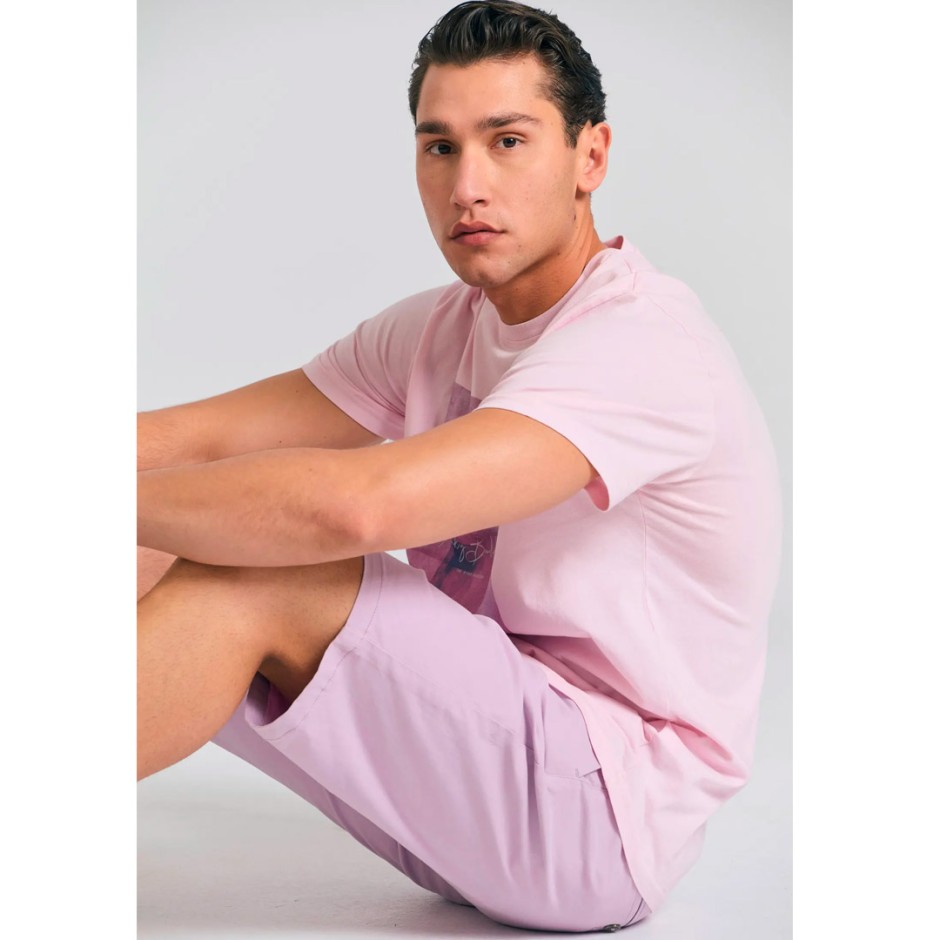 FUNKY BUDDHA FBM011-001-03-PINK LAVENDER Pink