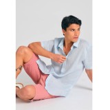 FUNKY BUDDHA FBM011-001-03-DRY PEACH Somon Image 1
