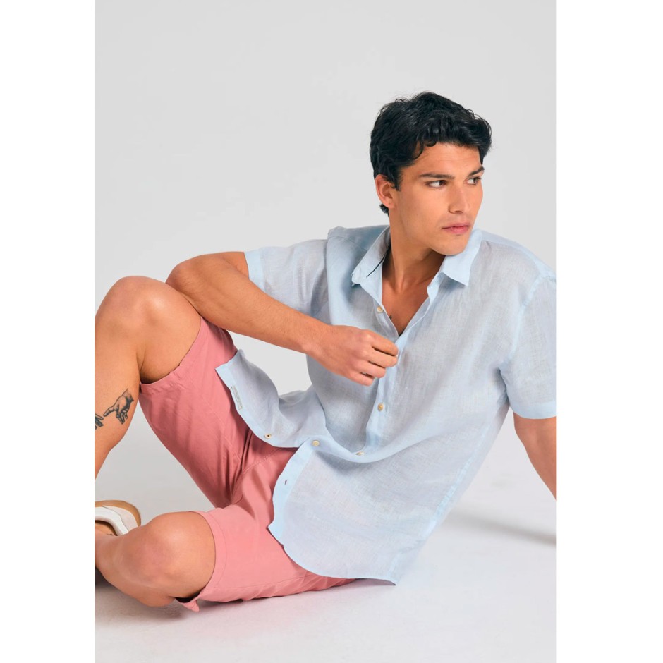 FUNKY BUDDHA FBM011-001-03-DRY PEACH Somon