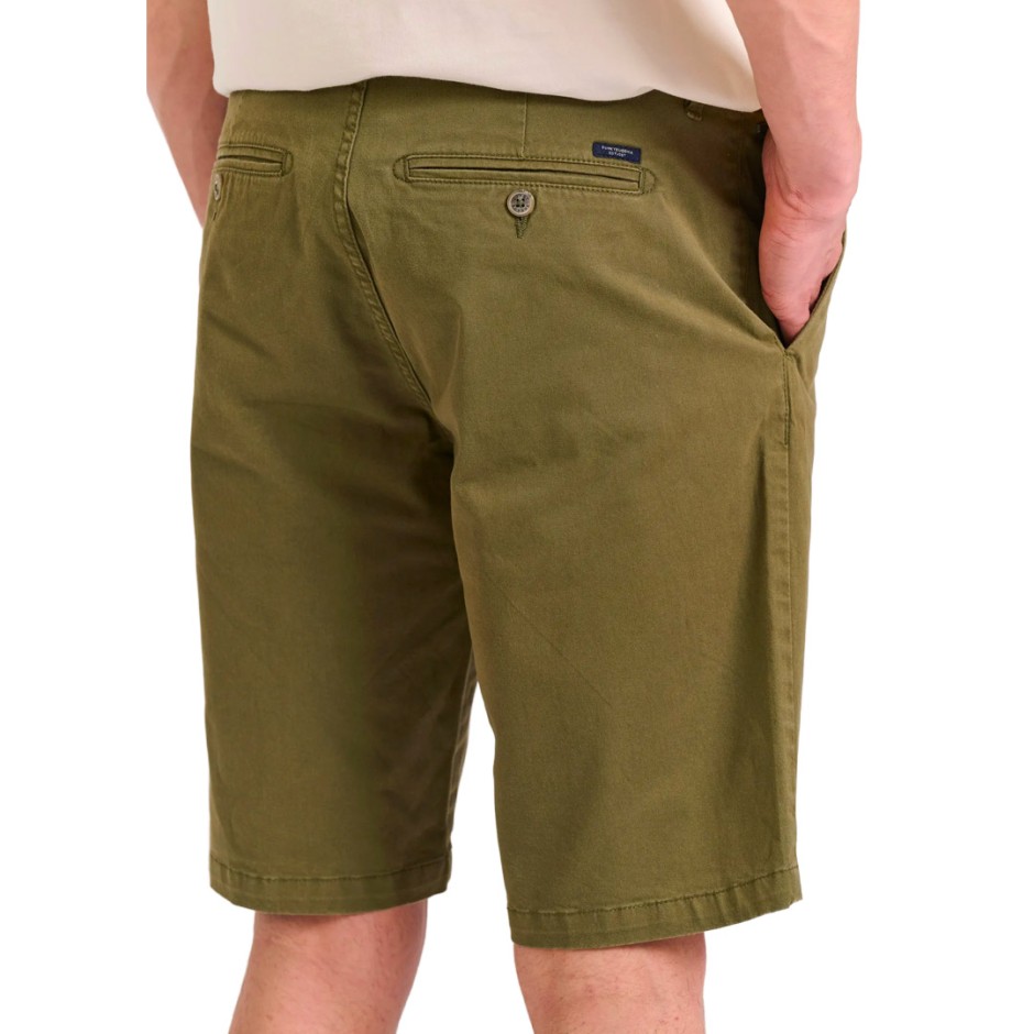 FUNKY BUDDHA FBM011-001-03-KHAKI Κhaki