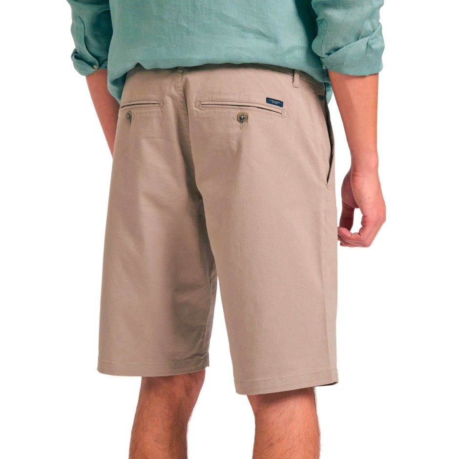 FUNKY BUDDHA FBM011-001-03-GREIGE Grey