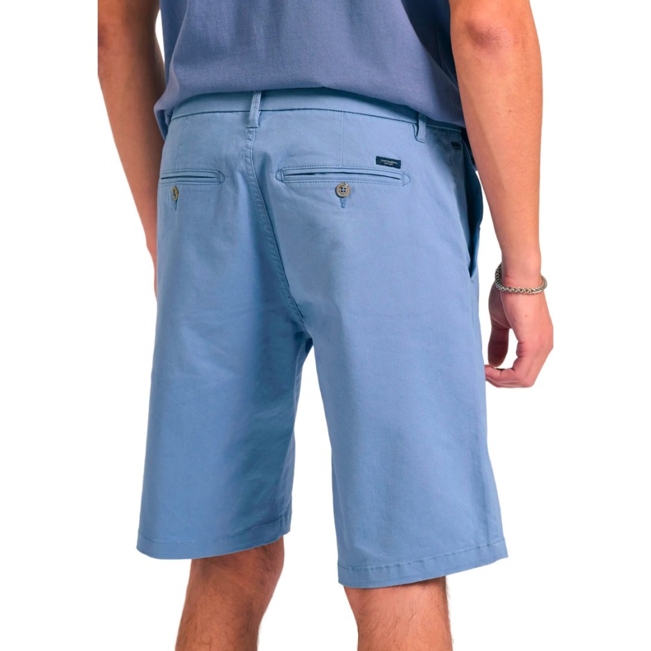 FUNKY BUDDHA FBM011-001-03-SMOKE BLUE Blue