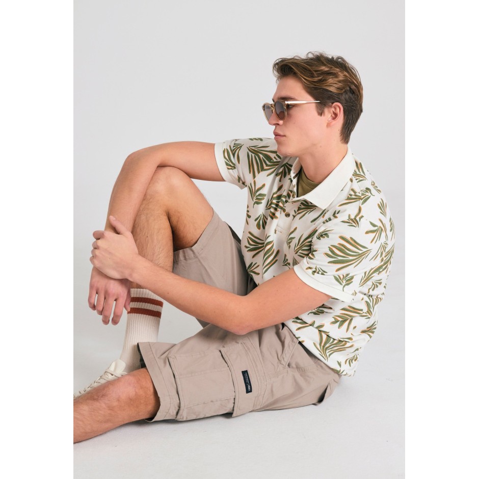 FUNKY BUDDHA FBM011-002-03-GREIGE Γκρί