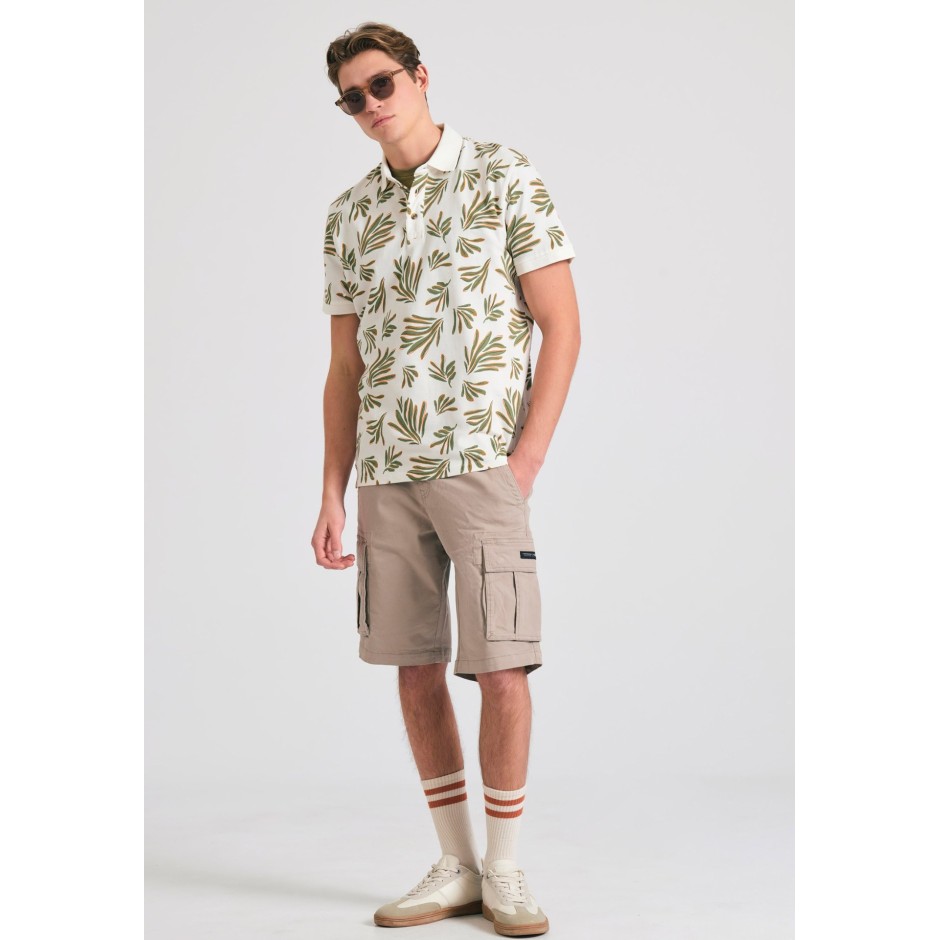 FUNKY BUDDHA FBM011-002-03-GREIGE Γκρί