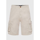 FUNKY BUDDHA FBM011-002-03-MIST GREY ΓΚΡΙ Εικόνα 0