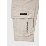 FUNKY BUDDHA FBM011-002-03-MIST GREY ΓΚΡΙ Εικόνα 1