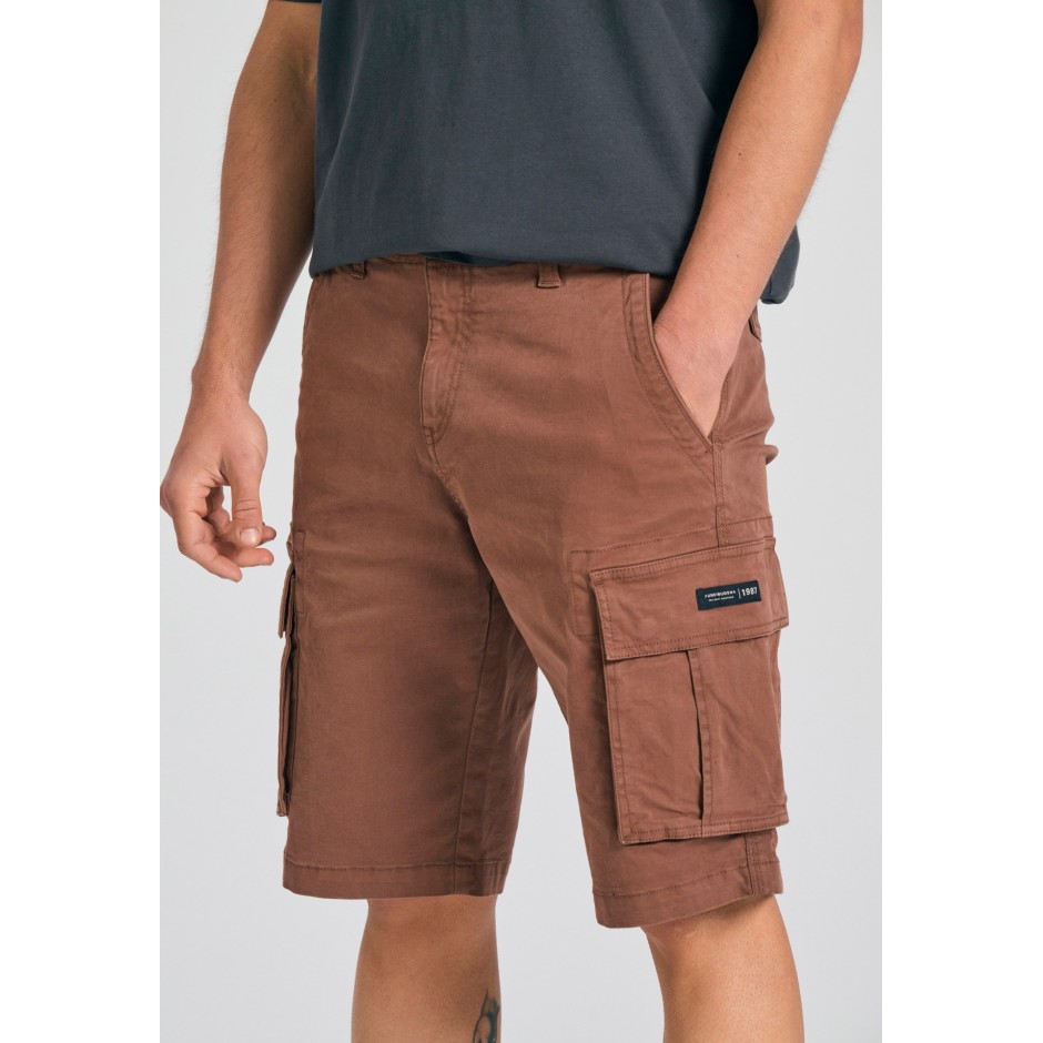 FUNKY BUDDHA FBM011-002-03-COFFEE Καφέ
