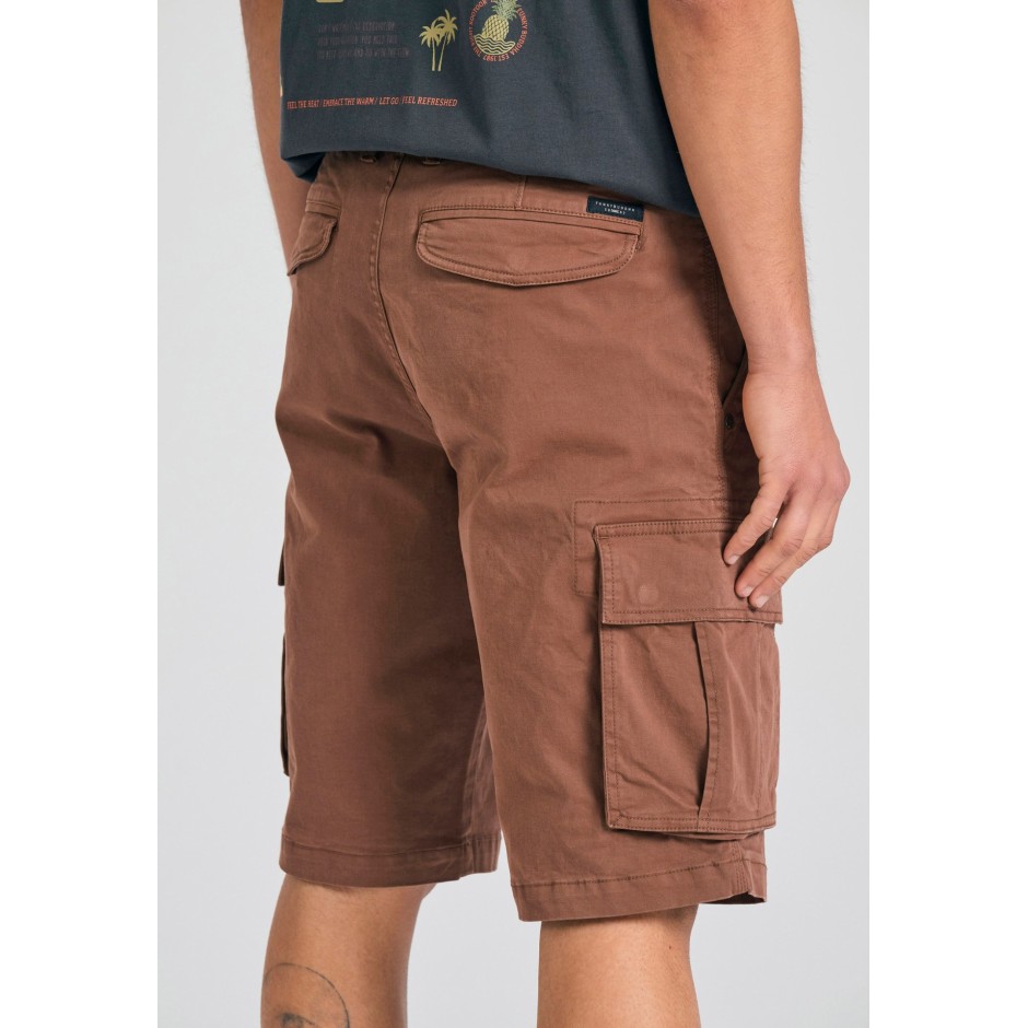 FUNKY BUDDHA FBM011-002-03-COFFEE Καφέ