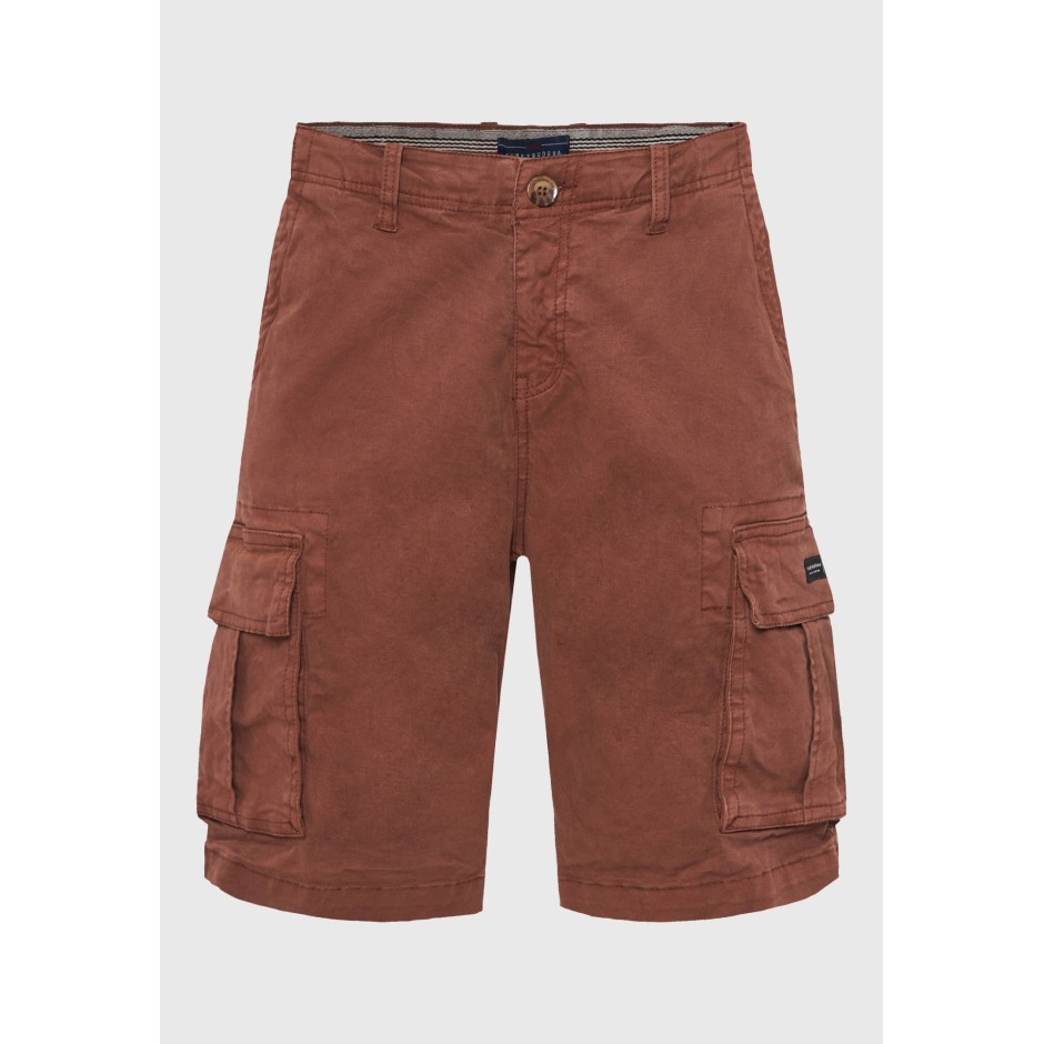 FUNKY BUDDHA FBM011-002-03-COFFEE Καφέ