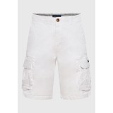 FUNKY BUDDHA FBM011-002-03-WHITE White Image 0