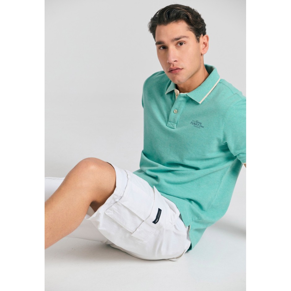 FUNKY BUDDHA FBM011-002-03-WHITE White