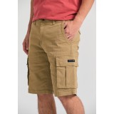 FUNKY BUDDHA FBM011-002-03-SAND Beige Image 1