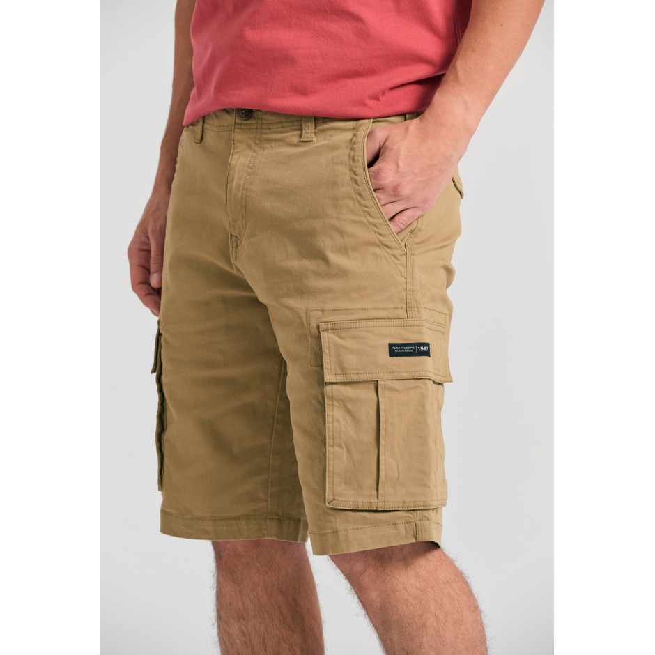 FUNKY BUDDHA FBM011-002-03-SAND Beige