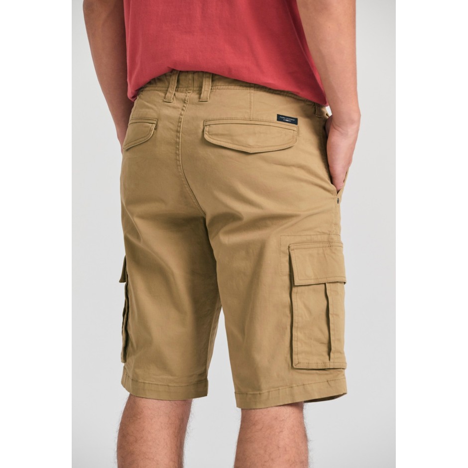 FUNKY BUDDHA FBM011-002-03-SAND Beige