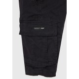 FUNKY BUDDHA FBM011-002-03-NAVY Μπλε Εικόνα 1