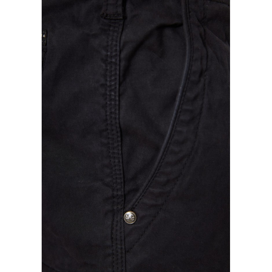 FUNKY BUDDHA FBM011-002-03-NAVY Μπλε