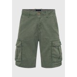 FUNKY BUDDHA FBM011-002-03-MINERAL GREEN Πετρόλ Εικόνα 0