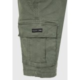 FUNKY BUDDHA FBM011-002-03-MINERAL GREEN Πετρόλ Εικόνα 1