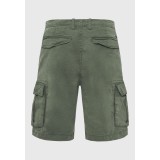 FUNKY BUDDHA FBM011-002-03-MINERAL GREEN Πετρόλ Εικόνα 2