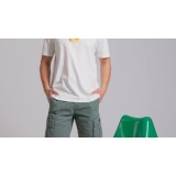 FUNKY BUDDHA FBM011-002-03-MINERAL GREEN Πετρόλ Εικόνα 3