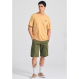FUNKY BUDDHA FBM011-002-03-KHAKI Χακί Εικόνα 0