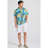FUNKY BUDDHA FBM011-005-03-WHITE White Image 0