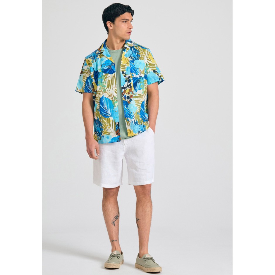FUNKY BUDDHA FBM011-005-03-WHITE White