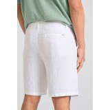 FUNKY BUDDHA FBM011-005-03-WHITE White Image 1