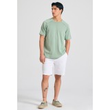 FUNKY BUDDHA FBM011-005-03-WHITE White Image 2