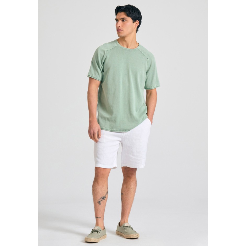 FUNKY BUDDHA FBM011-005-03-WHITE White